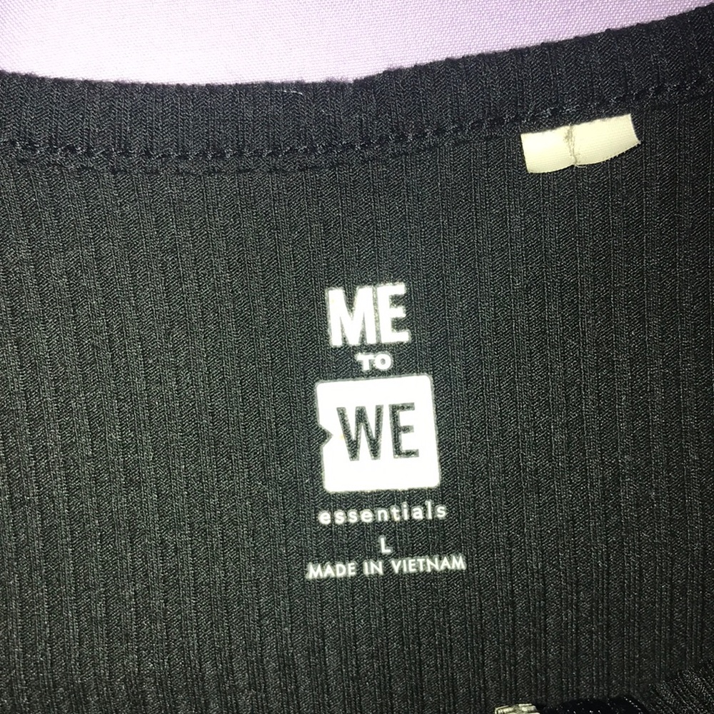 PACSUN tank top - Picture 2 of 2